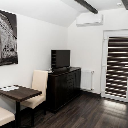 Casa Bolta Rece Hotel Sighetu Marmaţiei Exterior foto