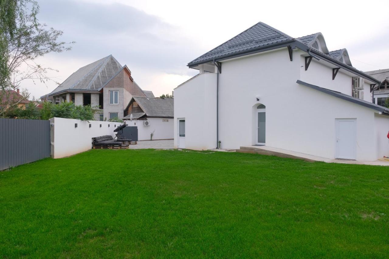 Casa Bolta Rece Hotel Sighetu Marmaţiei Exterior foto