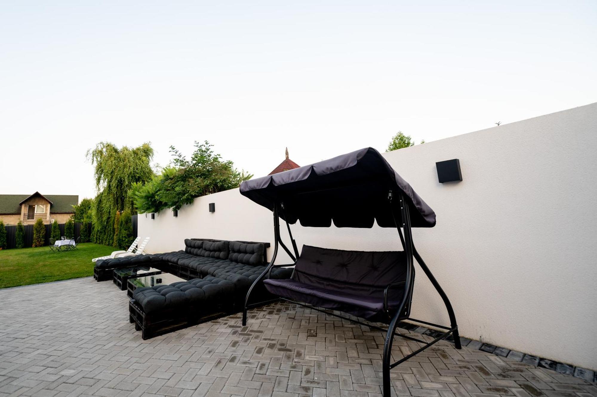 Casa Bolta Rece Hotel Sighetu Marmaţiei Exterior foto